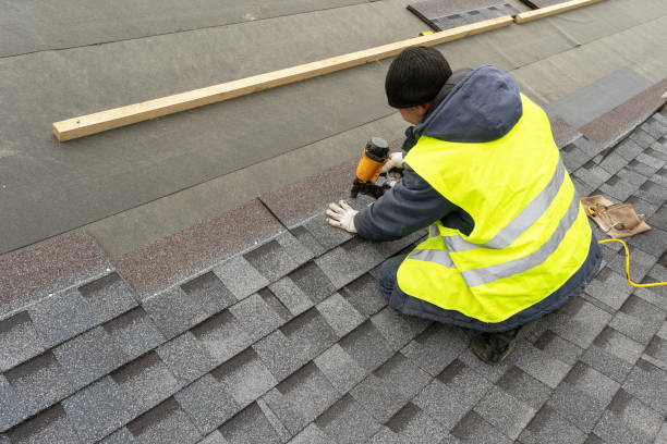 Best Emergency Roof Repair  in Bon Secour, AL