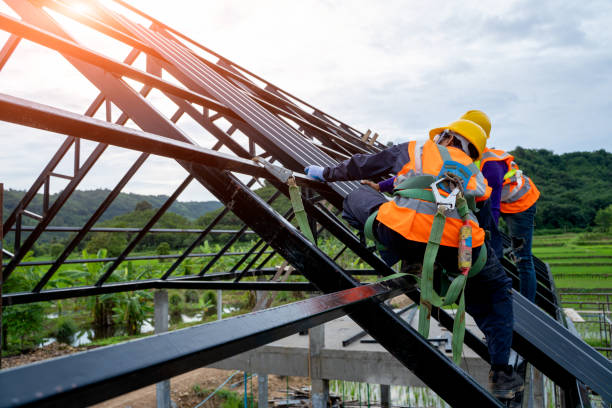 Best Commercial Roofing Services  in Bon Secour, AL