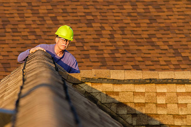 Best Residential Roofing Contractor  in Bon Secour, AL