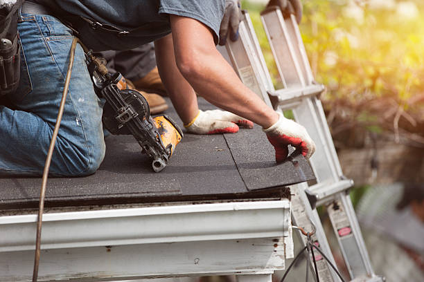 Best Commercial Roofing Services  in Bon Secour, AL